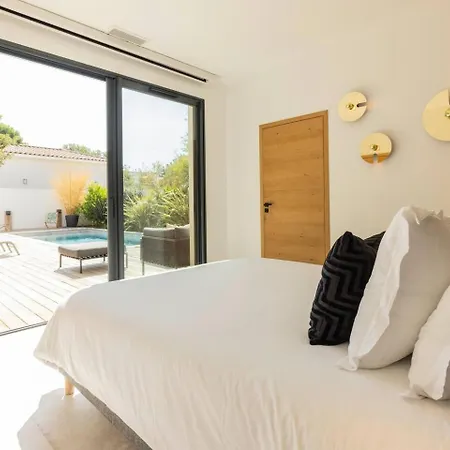 Holiday home Yuna Mediterranean Charm & Elegance *