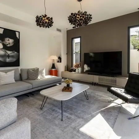 Villa Yuna Mediterranean Charm & Elegance Ferienhaus