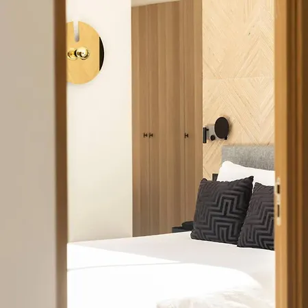Yuna Mediterranean Charm & Elegance Holiday home