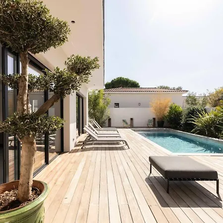Holiday home Yuna Mediterranean Charm & Elegance
