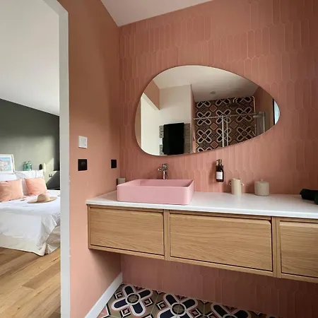 Yuna Mediterranean Charm & Elegance Holiday home Agde
