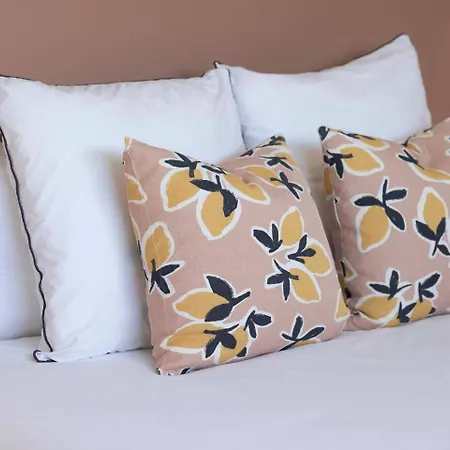 Holiday home Yuna Mediterranean Charm & Elegance *