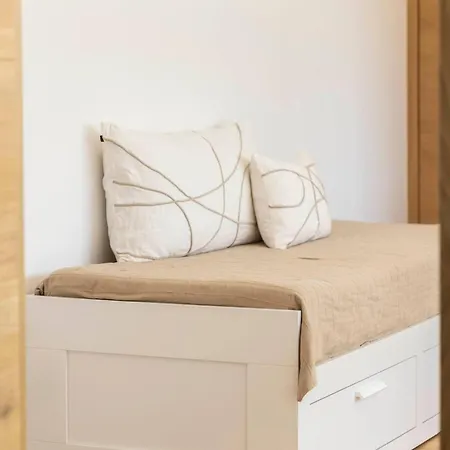 Yuna Mediterranean Charm & Elegance Holiday home