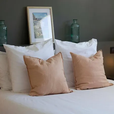 Holiday home Yuna Mediterranean Charm & Elegance