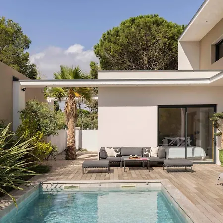 Villa Yuna Mediterranean Charm & Elegance