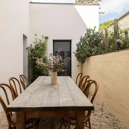 Ferienhaus Villa Yuna Mediterranean Charm & Elegance Agde