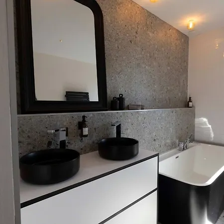 Yuna Mediterranean Charm & Elegance Holiday home *