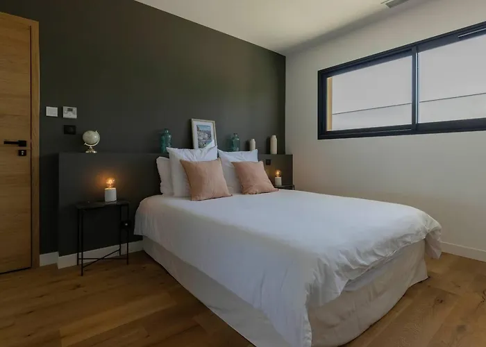 Villa Yuna Mediterranean Charm & Elegance Agde