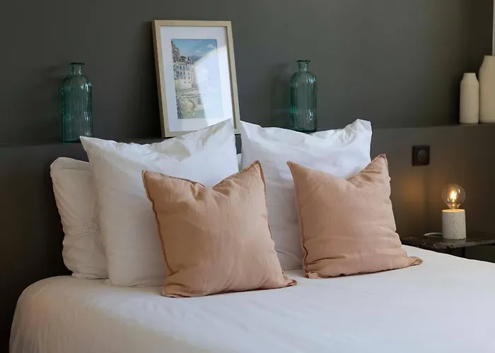 Ferienhaus Villa Yuna Mediterranean Charm & Elegance