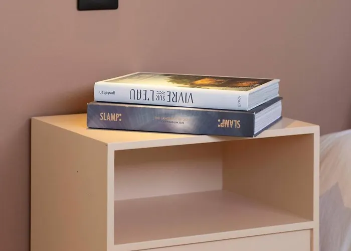 Villa Yuna Mediterranean Charm & Elegance Ferienhaus Agde