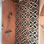 Yuna Mediterranean Charm & Elegance בית נופש