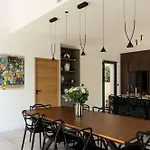 Yuna Mediterranean Charm & Elegance