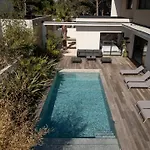 בית נופש Yuna Mediterranean Charm & Elegance