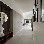 Yuna Mediterranean Charm & Elegance * אגדה