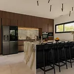 Yuna Mediterranean Charm & Elegance בית נופש *