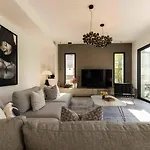 Yuna Mediterranean Charm & Elegance *