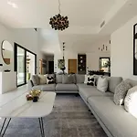 Yuna Mediterranean Charm & Elegance *