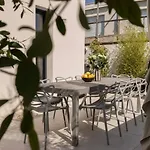 בית נופש Yuna Mediterranean Charm & Elegance