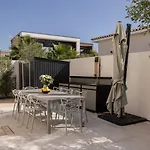 Yuna Mediterranean Charm & Elegance