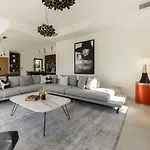 בית נופש Yuna Mediterranean Charm & Elegance *