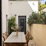 Yuna Mediterranean Charm & Elegance *