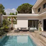 Yuna Mediterranean Charm & Elegance