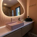 Yuna Mediterranean Charm & Elegance בית נופש