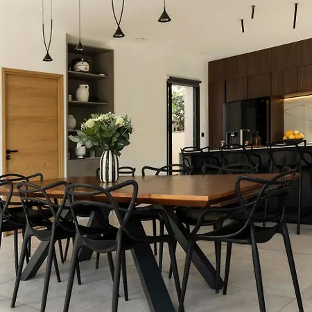 Nyaraló Yuna Heated Swimming Pool Agde