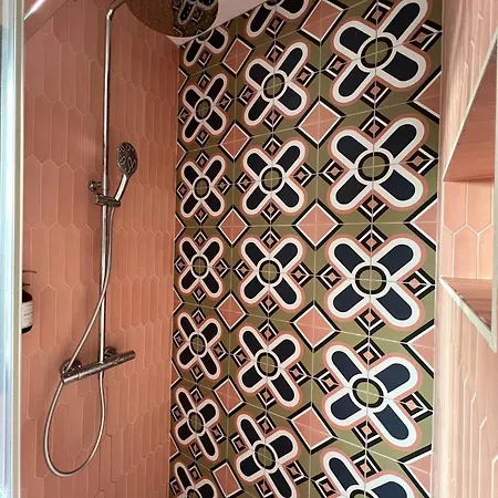 Yuna Heated Swimming Pool Nyaraló