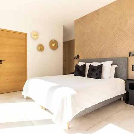 Villa Yuna Mediterranean Charm & Elegance Agde