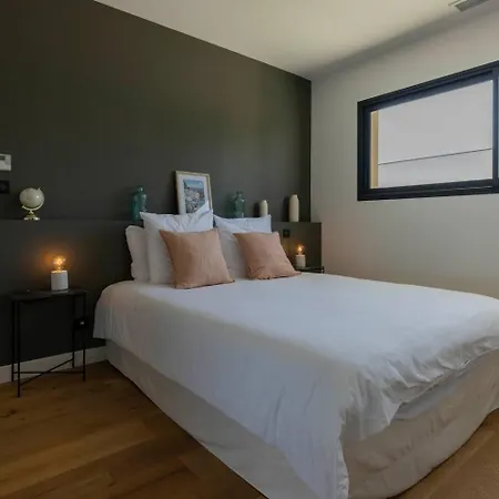 Yuna Heated Swimming Pool Agde