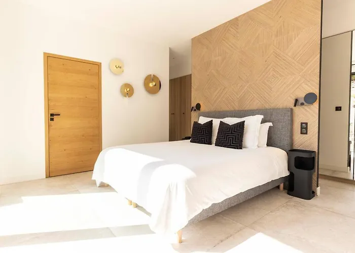 Villa Yuna Mediterranean Charm & Elegance Agde