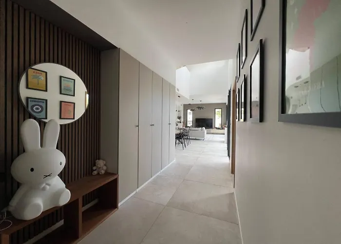 Villa Yuna Mediterranean Charm & Elegance * Agde