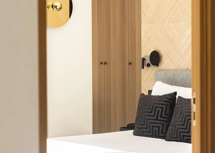 Villa Yuna Mediterranean Charm & Elegance Nyaraló