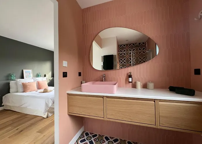 Villa Yuna Mediterranean Charm & Elegance Nyaraló Agde