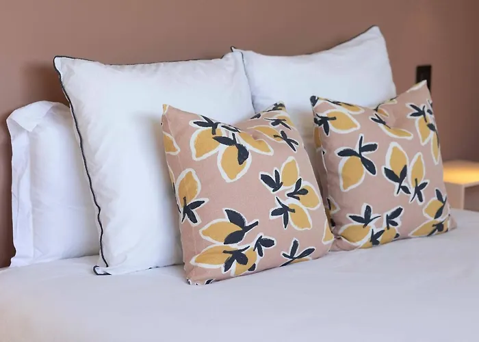 Nyaraló Villa Yuna Mediterranean Charm & Elegance *