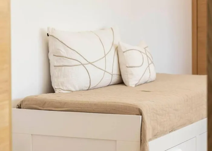 Villa Yuna Mediterranean Charm & Elegance Nyaraló