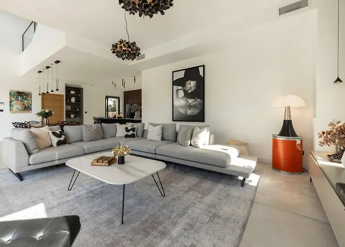 Nyaraló Villa Yuna Mediterranean Charm & Elegance *