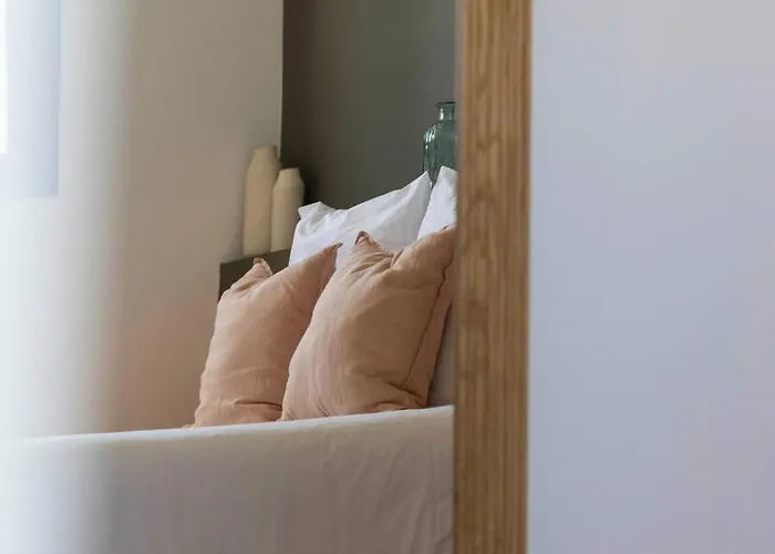 Villa Yuna Mediterranean Charm & Elegance Nyaraló Agde