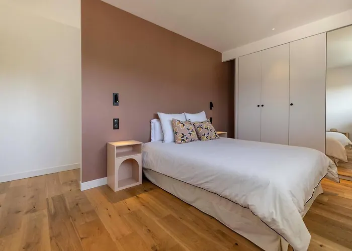 Villa Yuna Mediterranean Charm & Elegance * Agde