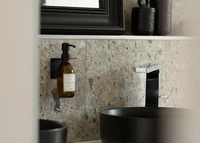 Villa Yuna Mediterranean Charm & Elegance Nyaraló *