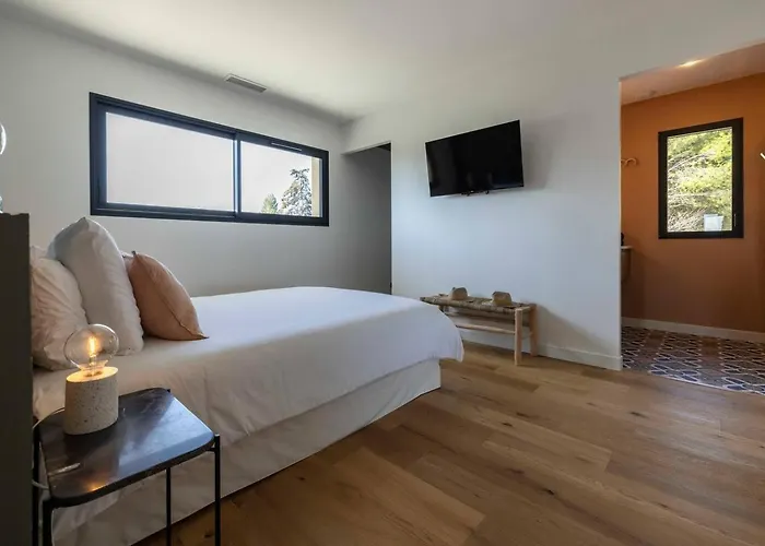 Villa Yuna Mediterranean Charm & Elegance Agde